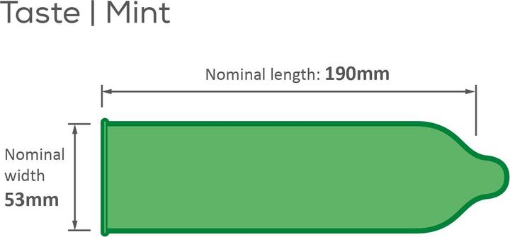 Produktbild Pasante Taste (12 Stk.)