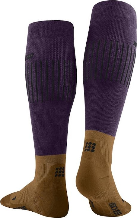 Produktbild Cep Ultralight socks skiing v2 V (45 - 48)