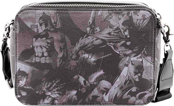 Produktbild Karactermania IBiscuit Shoulder Bag Bat