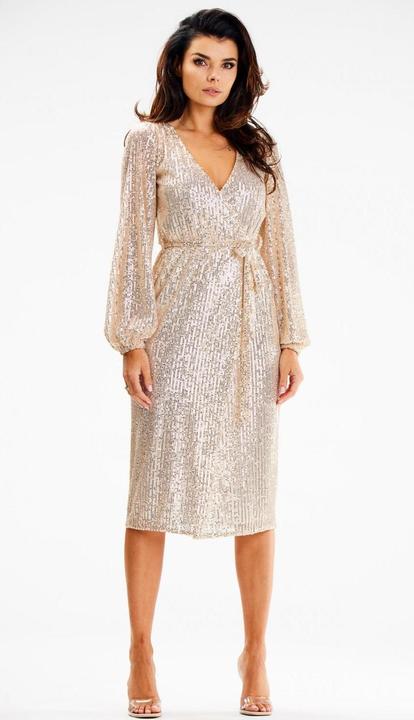 Produktbild Awama Abendkleid model (L)