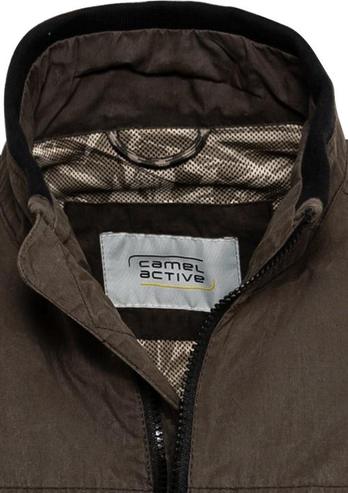 Actual product image Camel Active Blouson with stand-up collar (60)