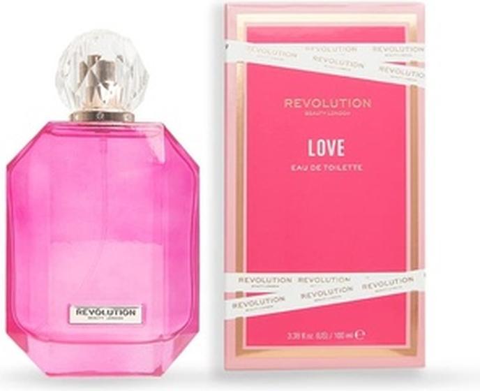 Immagine prodotto Revolution Amore (Eau de toilette, 100 ml)