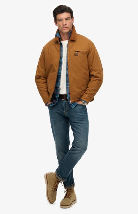 Immagine prodotto Superdry Canvas (S)