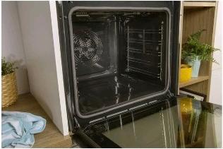 Actual product image Gorenje BPS6737E14X ED Pyrolysis