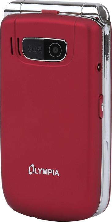 Actual product image Olympia Style View 2G (2.40", 2G)