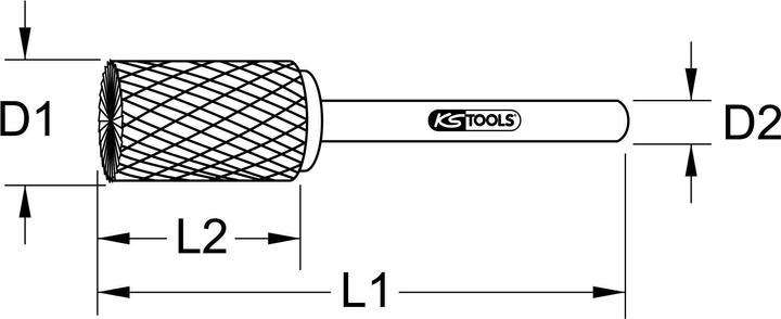 Produktbild KS Tools 515.3231
