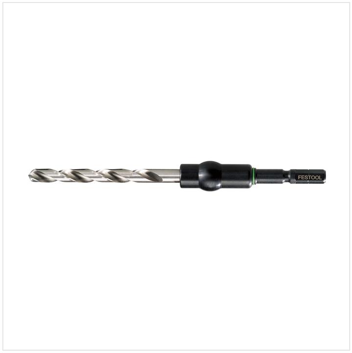 Actual product image Festool Twist Drill HSS D 10.0/75 CE/M Set (10 millimetres)