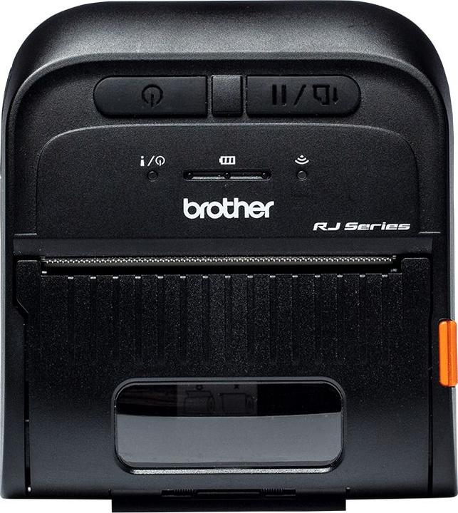 Produktbild Brother RuggedJet RJ-2035B (USB 2.0, Bluetooth, NFC)