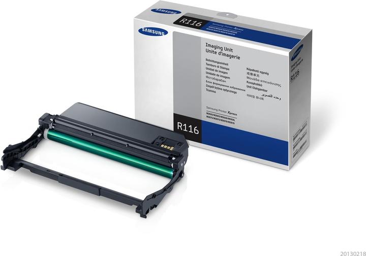 Produktbild Samsung Mlt-R116 (M, BK, Y, C)