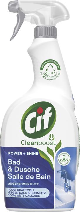 Immagine prodotto Cif Potenza + lucentezza