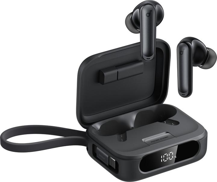 soundcore P41i MFI (Aktive Geräuschunterdrückung, 12 h, Kabellos)