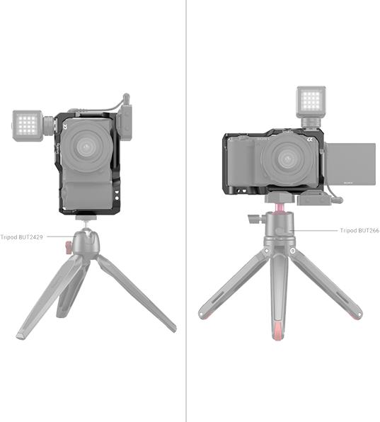 Actual product image SmallRig 3531 (Cage)