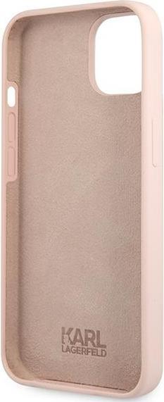 Produktbild Karl Lagerfeld Case (Apple iPhone 13 mini)