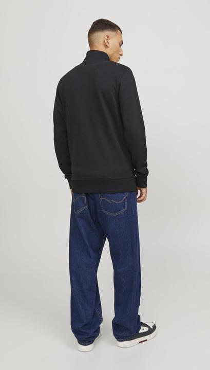 Produktbild Jack & Jones Reissverschluss Sweatshirt (XS)