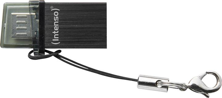 Produktbild Intenso Mini Mobile Line (8 GB, USB-A)