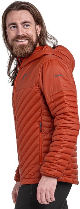 Immagine prodotto Schöffel Isojacke Cascata Down (48, M)