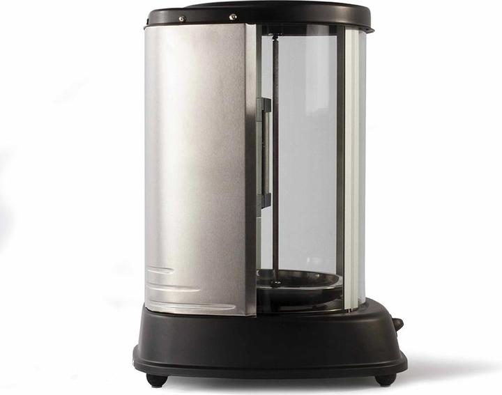 Actual product image Livoo Vertikalgrill