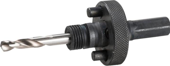 Produktbild kwb Bimetall Lochsägen Set (20 mm, 30 mm, 35 mm, 40 mm, 51 mm, 68 mm)