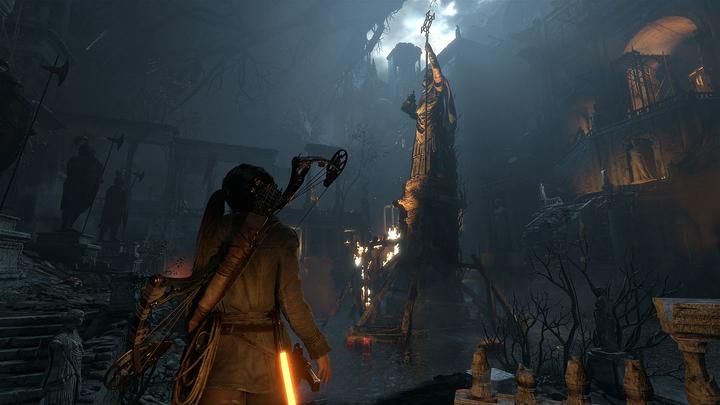Immagine prodotto Microsoft Rise of Tomb Raider 20Y Celebrazione (Xbox One X, Xbox Series X, Xbox One S, Xbox Serie S)