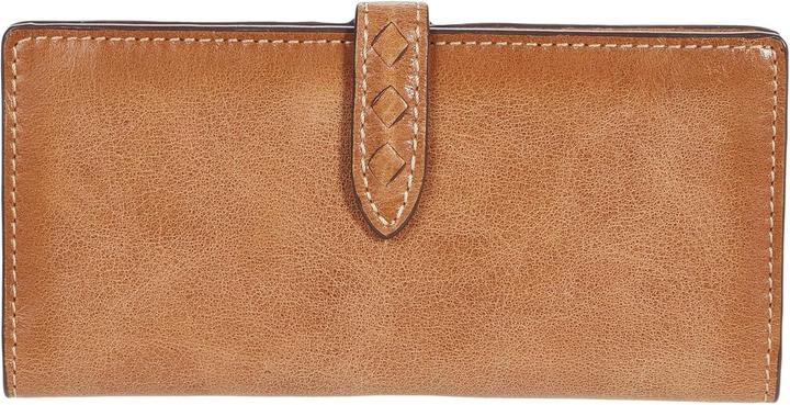Actual product image Frye Reed Slim Wallet