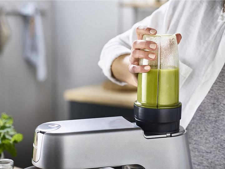 Actual product image Kenwood KAH740PL Blend Xtract Sport
