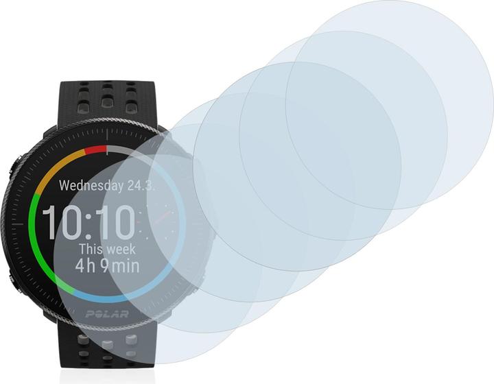 Image du produit BROTECT AirGlass Verre (Vantage M2)