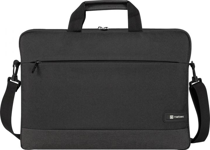 Image du produit Genesis Krepšys Pour Ordinateur Portable Goa 15,6" Noir (15.60", Universel)