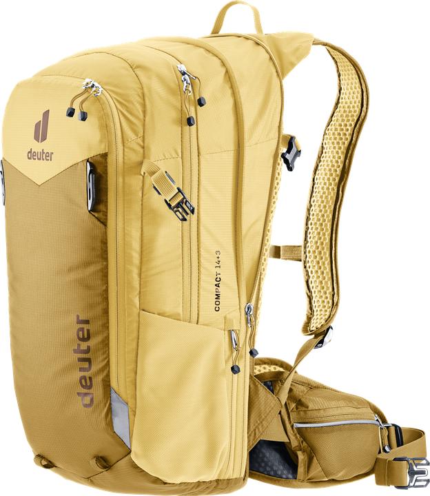 Image du produit Deuter Compact 14+3 (14 l)
