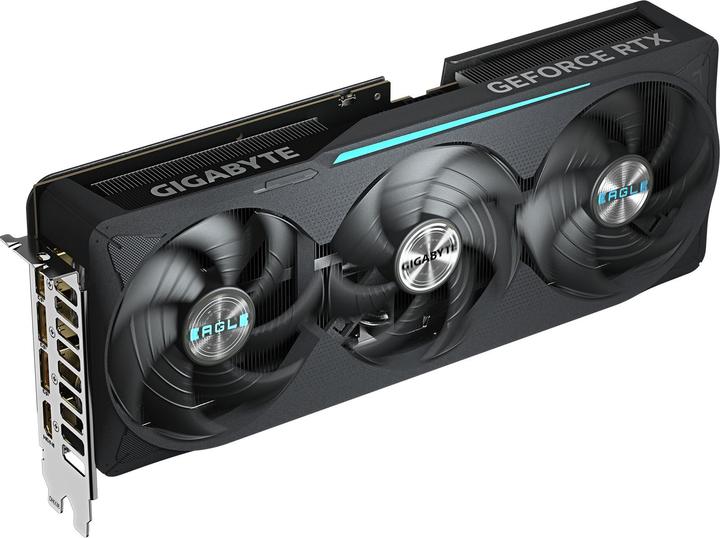 Produktbild Gigabyte GeForce RTX 5070 Ti Eagle OC SFF (16 GB)