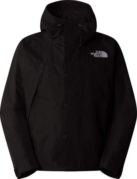 Actual product image North Face Mountain Jacket (L)