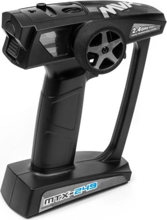 Maverick MTX-249 2.4GHZ 2CH ION TRASMETTITORE