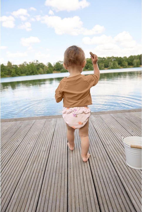 Actual product image Lässig Bath nappies (Size S, 1 Piece)