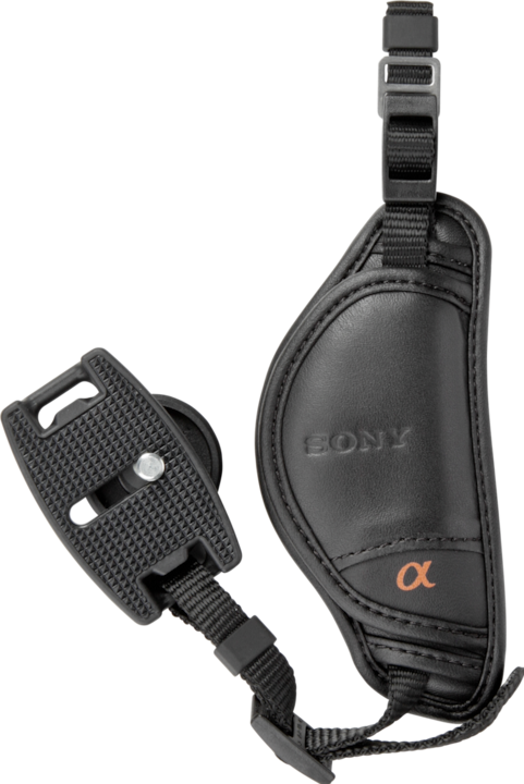 Produktbild Sony STP-GB1AM Leder Handschlaufe (Handschlaufe)
