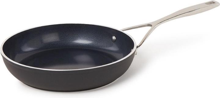 Actual product image Demeyere Alu Pro 5 Ceraforce frying pan 26 cm (26 cm, Frying pan, Stainless steel)
