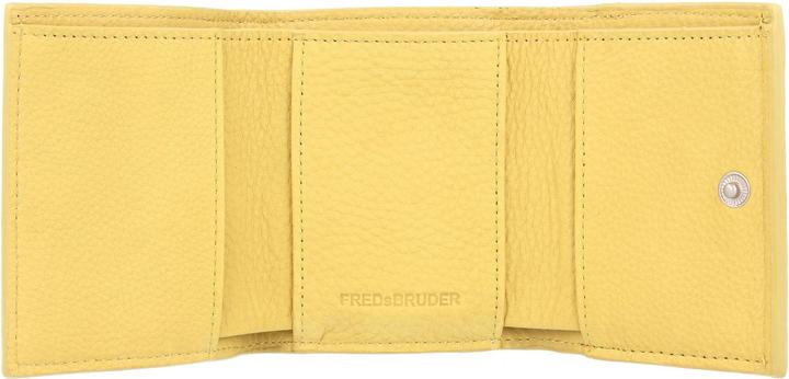 Immagine prodotto FredsBruder Portafoglio Bobonia in pelle 10,5 cm