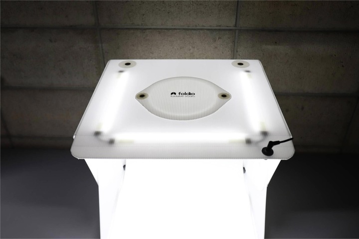 Immagine prodotto Orangemonkie Foldio 2 plus (59 cm, 60 cm)