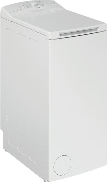 Produktbild Whirlpool Pralka NTDLR 7220LS PL-N (7 kg, Oben)