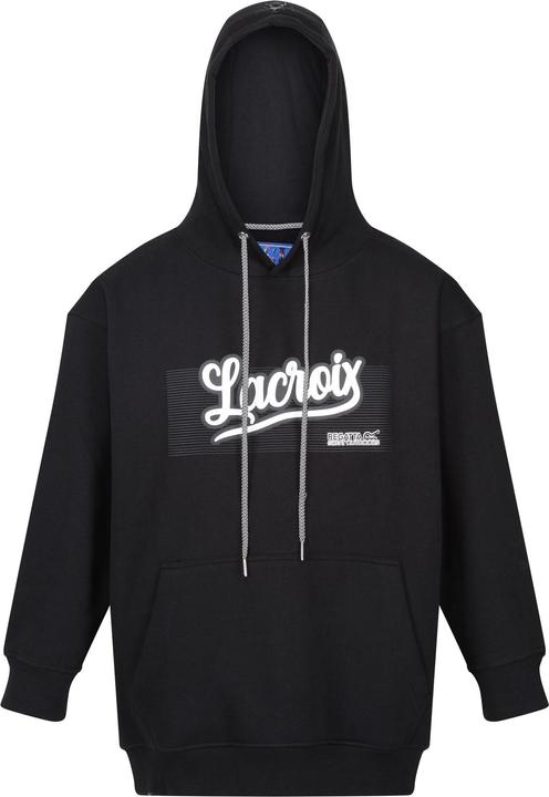 Produktbild Regatta Christian Lacroix Miramas Kapuzenpullover (S)