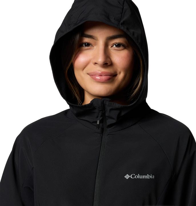 Immagine prodotto Columbia Giacca softshell con cappuccio Sweet As™ III da donna (S)