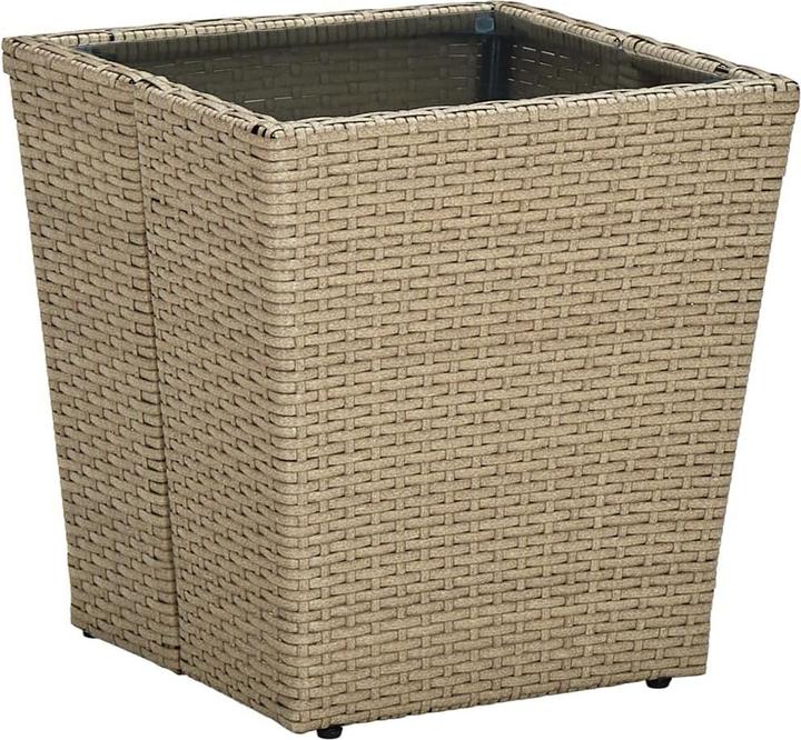 Produktbild vidaXL Bistro Set