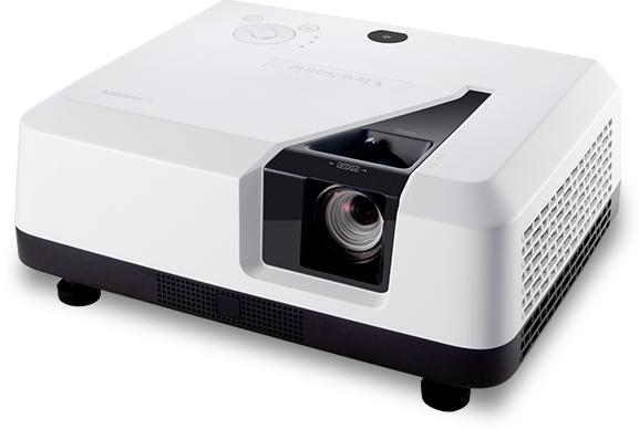 Produktbild Viewsonic LS700-4K (4K, 3300 lm, 1.13 - 1.47:1)