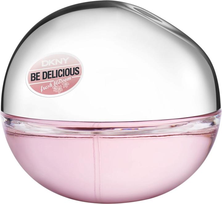 Produktbild DKNY Be Delicious Fresh Blossom Edp Spray (Eau de Parfum, 30 ml)
