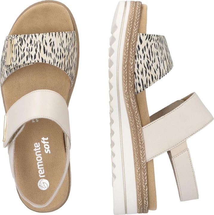 Produktbild Remonte Zebralino/Lugano (43)