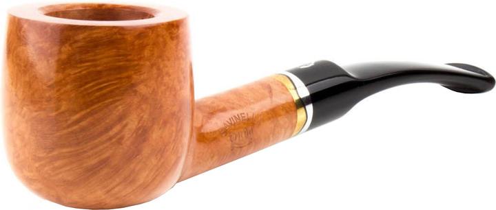Produktbild Savinelli Pfeife Onda Smooth 121