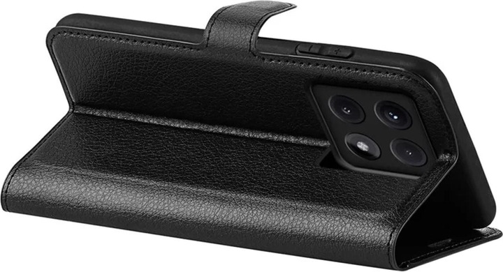 Produktbild Screenguard Xiaomi 14T Pro Leather Guard Lederhülle (Xiaomi 14T Pro)