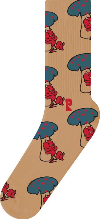 Produktbild Psockadelic Chill out (One Size)