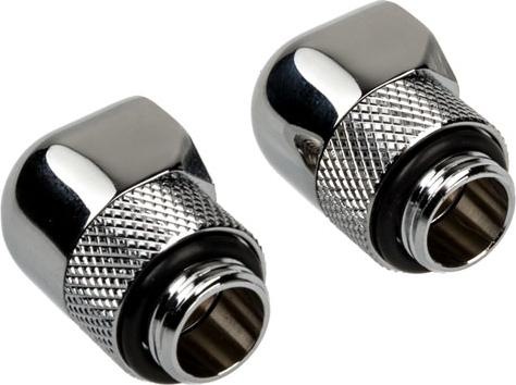 Produktbild Corsair Hydro X Series 90° XF Adapter 2-pack