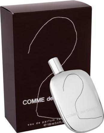 Produktbild Comme des Garçons 2 (Eau de Parfum, 100 ml)