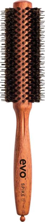 Produktbild Evo brushes - spike nylon pin bristle radial brush