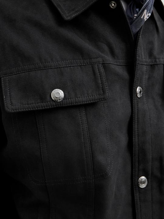 Immagine prodotto Jack & Jones Kunstwildlederjacke Kunstwildlederjacke (M)
